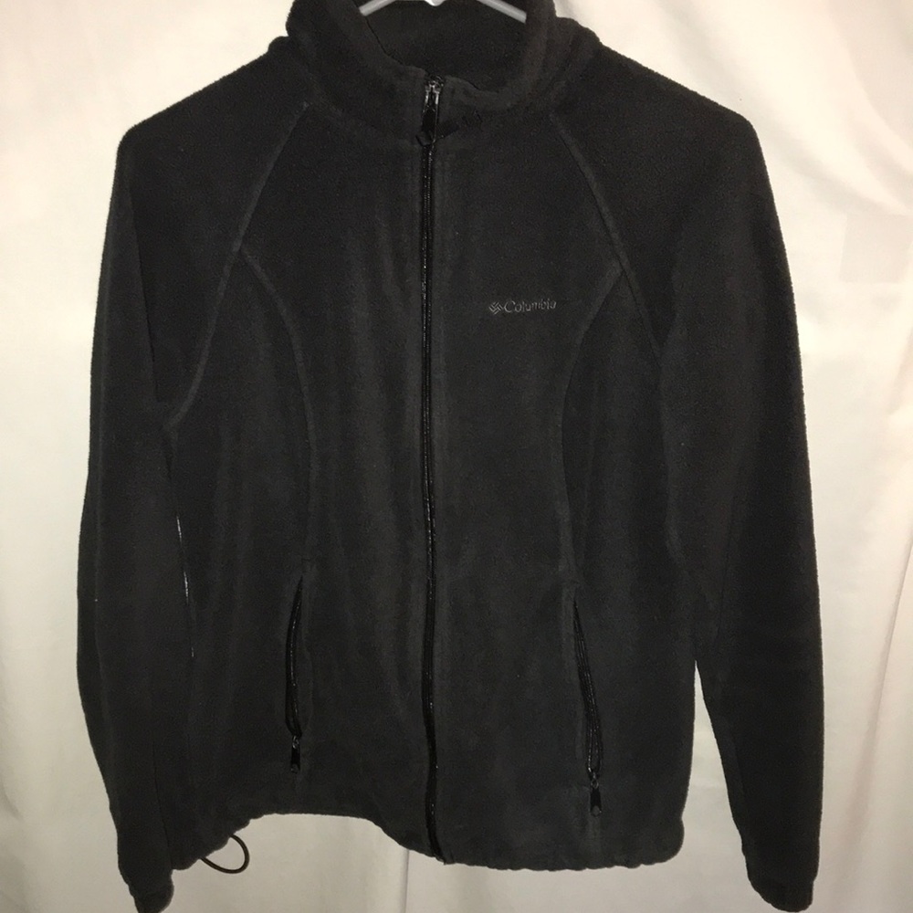 Women’s Columbia Fleece